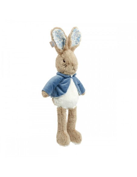 PELUCHE PIERRE LAPIN COLLECTION SIGNATURE