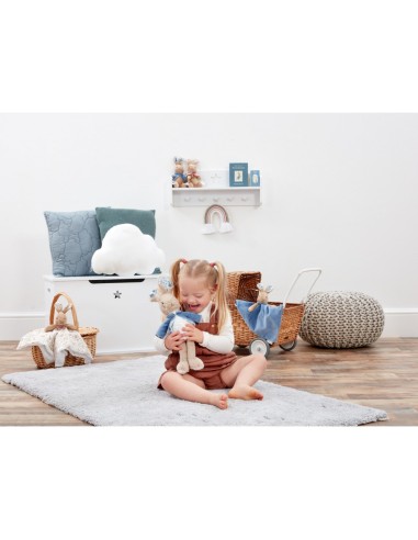 PELUCHE PIERRE LAPIN COLLECTION SIGNATURE