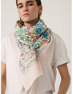 Foulard Kerzon Sarong - 100cm 2