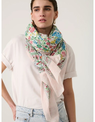Foulard Kerzon Sarong - 100cm