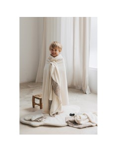 Set serviettes mini&max liberty ava 2