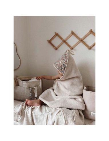 Cape de bain liberty ava