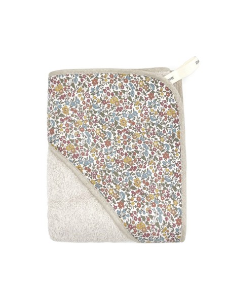 Cape de bain liberty ava