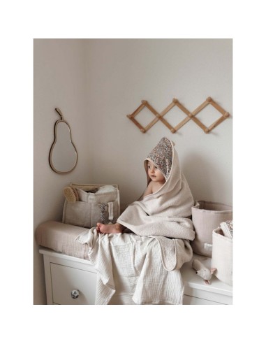 Cape de bain liberty ava