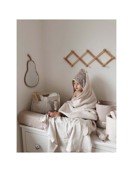Cape de bain liberty ava