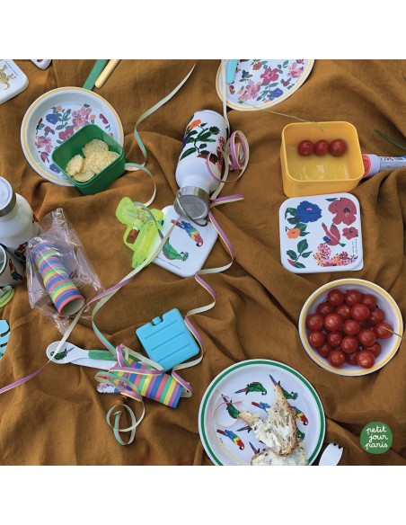 SAC À DOS MINI-COURSIER LES JAGUARS