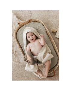Cape de bain miley 2