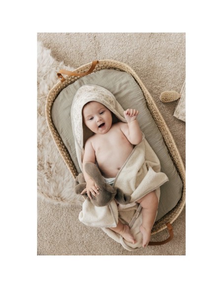 Cape de bain miley