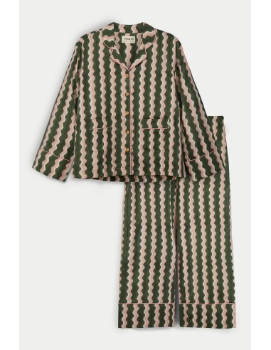 Ensemble pyjama enfant unisexe