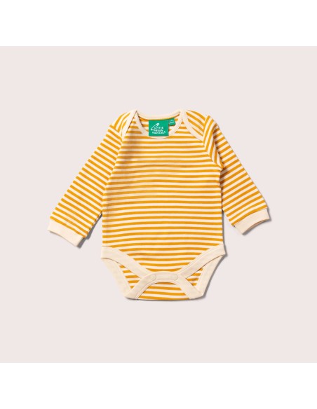 Ensemble de 2 bodies bébé Little Blooms