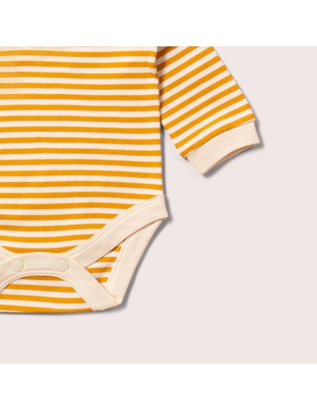 Ensemble de 2 bodies bébé Little Blooms