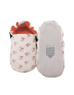 Mes premiers chaussons les chiens 2