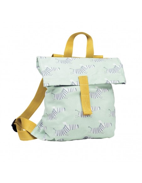 SAC À DOS MINI-COURSIER LA SAVANE