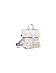 Sac à dos mini coursier Les Chats
