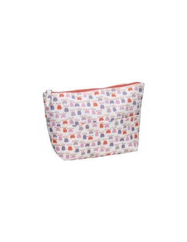 Trousse de toilette les poupées