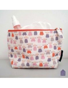 Trousse les poupées 2