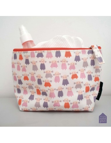 Trousse les poupées