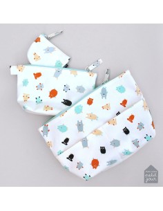 Trousse doudous 2