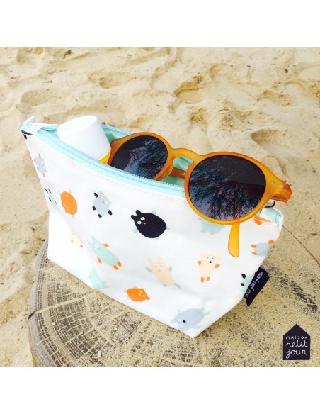 Trousse doudous
