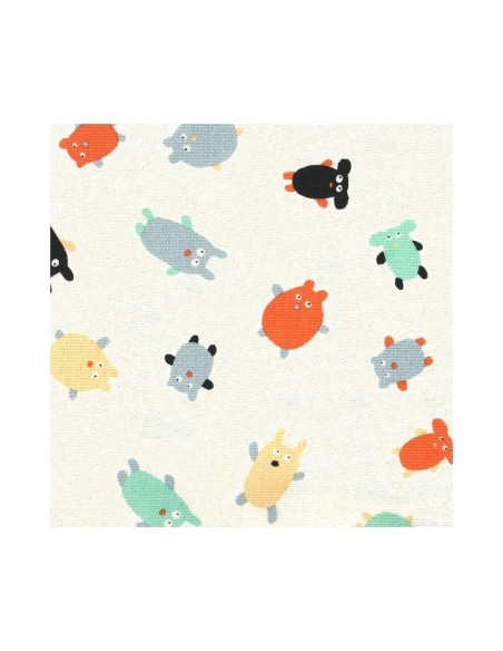 Trousse doudous