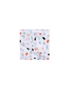 lange doudous 120 x 120 cm