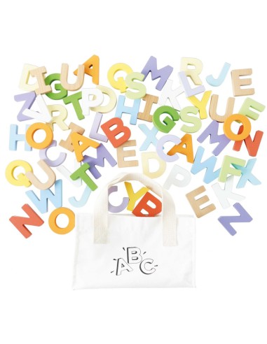 ALPHABET