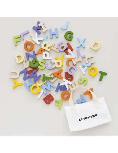ALPHABET