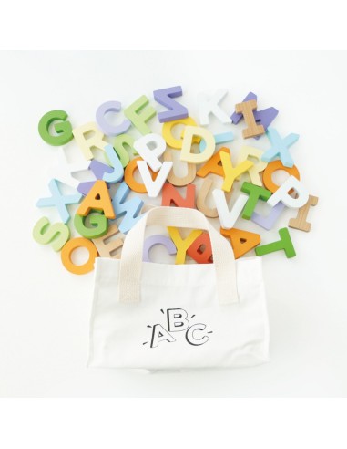 ALPHABET
