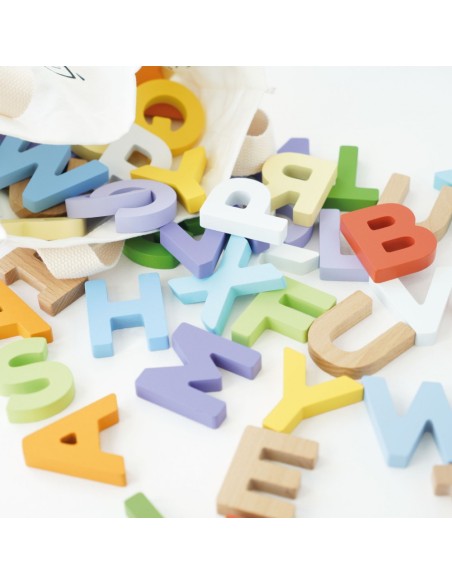 ALPHABET