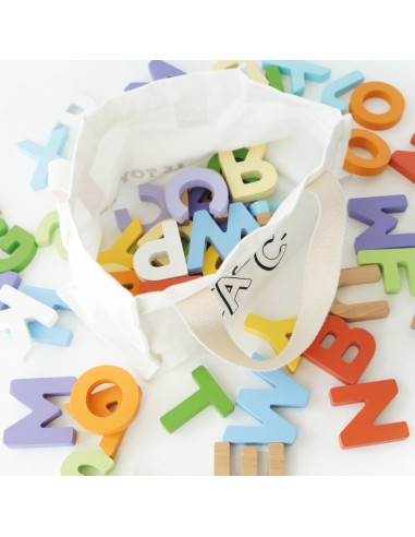 ALPHABET