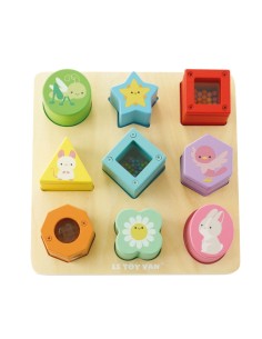 BLOCS SENSORIELS ARC-EN-CIEL 2