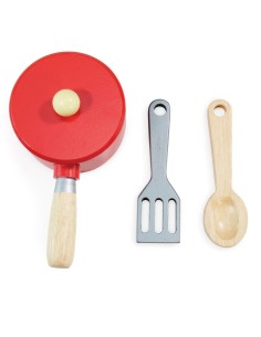 LA CUISINIÈRE ET FOUR BLEU 2