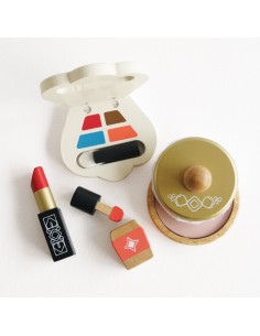 TROUSSE DE BEAUTÉ DES STARS 2