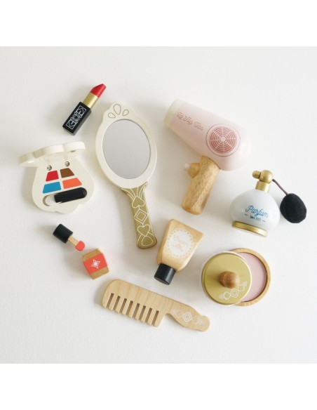TROUSSE DE BEAUTÉ DES STARS