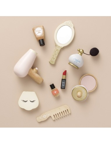TROUSSE DE BEAUTÉ DES STARS