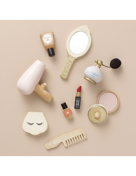 TROUSSE DE BEAUTÉ DES STARS