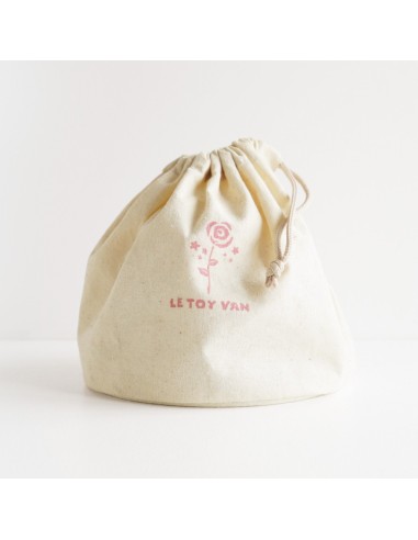 TROUSSE DE BEAUTÉ DES STARS