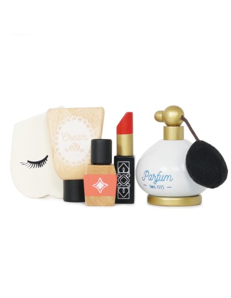 TROUSSE DE BEAUTÉ DES STARS