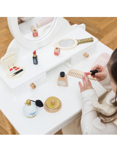 TROUSSE DE BEAUTÉ DES STARS