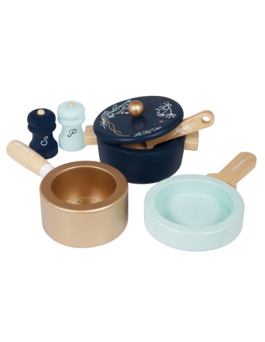 ENSEMBLE DE CASSEROLES