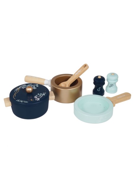 ENSEMBLE DE CASSEROLES