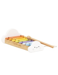XYLOPHONE ARC-EN-CIEL