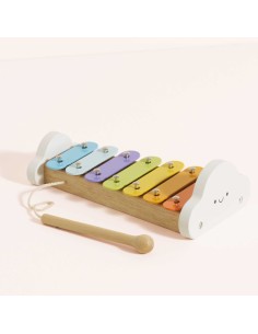 XYLOPHONE ARC-EN-CIEL 2