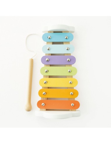 XYLOPHONE ARC-EN-CIEL