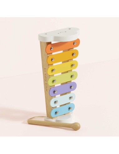 XYLOPHONE ARC-EN-CIEL