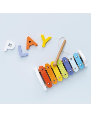 XYLOPHONE ARC-EN-CIEL