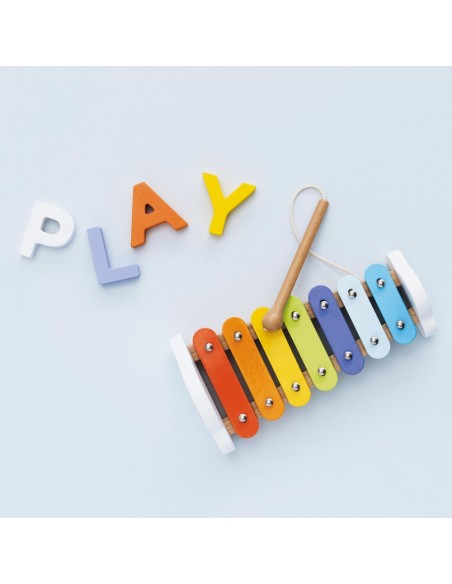 XYLOPHONE ARC-EN-CIEL