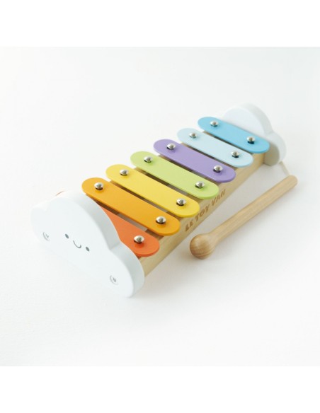 XYLOPHONE ARC-EN-CIEL