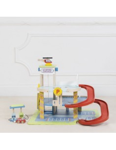 LE GRAND GARAGE 2