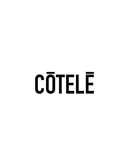 Côtelé